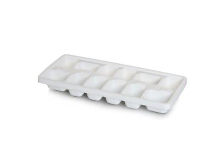 A forma para gelo custa R$ 3,99 na Posthaus. A forma para gelo custa R$ 3,99 na Posthaus.