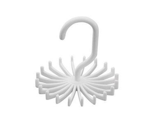 O Cabide giratório para gravatas 20 gravatas – Clink custa R$ 2,99 na Toda Casa. O Cabide giratório para gravatas 20 gravatas – Clink custa R$ 2,99 na Toda Casa.