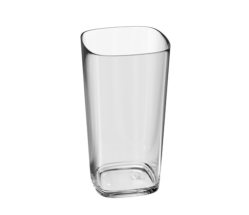 O copo Gold (450 ml), da UZ Utilidades, custa R$ 3,71 na Niazi Chohfi. O copo Gold (450 ml), da UZ Utilidades, custa R$ 3,71 na Niazi Chohfi.