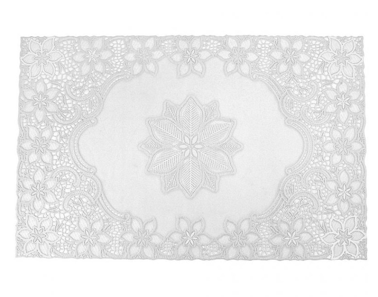 O Jogo americano renda PVC 30×45 cm – Clink custa R$ 1,99 na Toda Casa. O Jogo americano renda PVC 30×45 cm – Clink custa R$ 1,99 na Toda Casa.