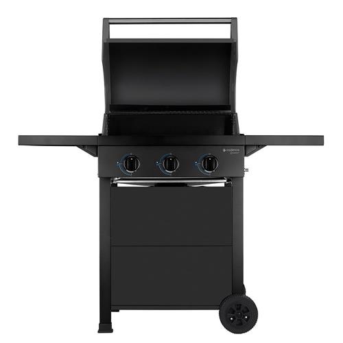 A churrasqueira <a href="https://www.gotoshop.com.br/UtilidadesDomesticas/churrasqueiras-acessorios/Churrasqueira/churrasqueira-a-gas-barbecue-gourmet-cadence-ferro-fundido-preta-3-queimadores-8923982.html?utm_source=sites&utm_medium=matéria_CC&utm_campaign=produtos&utm_content=201806">Barbecue Gourmet Cadence</a>, em ferro fundido e a gás, custa R$ 1.620,80. A churrasqueira <a href="https://www.gotoshop.com.br/UtilidadesDomesticas/churrasqueiras-acessorios/Churrasqueira/churrasqueira-a-gas-barbecue-gourmet-cadence-ferro-fundido-preta-3-queimadores-8923982.html?utm_source=sites&utm_medium=matéria_CC&utm_campaign=produtos&utm_content=201806">Barbecue Gourmet Cadence</a>, em ferro fundido e a gás, custa R$ 1.620,80.