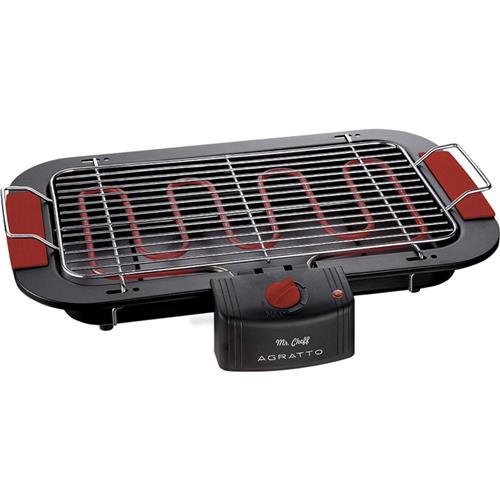 A churrasqueira elétrica <a href="https://www.gotoshop.com.br/UtilidadesDomesticas/churrasqueiras-acessorios/Churrasqueira/churrasqueira-eletrica-mr-cheff-ch02-220v-preta-agratto-12458396.html?utm_source=sites&utm_medium=matéria_CC&utm_campaign=produtos&utm_content=201806">Mr Cheff CH02 220V AGRATTO</a> custa R$ 125,98. A churrasqueira elétrica <a href="https://www.gotoshop.com.br/UtilidadesDomesticas/churrasqueiras-acessorios/Churrasqueira/churrasqueira-eletrica-mr-cheff-ch02-220v-preta-agratto-12458396.html?utm_source=sites&utm_medium=matéria_CC&utm_campaign=produtos&utm_content=201806">Mr Cheff CH02 220V AGRATTO</a> custa R$ 125,98.