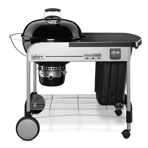 A churrasqueira <a href="https://www.gotoshop.com.br/UtilidadesDomesticas/churrasqueiras-acessorios/Churrasqueira/churrasqueira-a-carvao-performer-weber-11511292.html?utm_source=sites&utm_medium=matéria_CC&utm_campaign=produtos&utm_content=201806">Performer Weber</a>, a carvão, custa R$ 4.499. A churrasqueira <a href="https://www.gotoshop.com.br/UtilidadesDomesticas/churrasqueiras-acessorios/Churrasqueira/churrasqueira-a-carvao-performer-weber-11511292.html?utm_source=sites&utm_medium=matéria_CC&utm_campaign=produtos&utm_content=201806">Performer Weber</a>, a carvão, custa R$ 4.499.