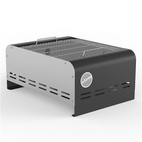 A churrasqueira <a href="https://www.gotoshop.com.br/UtilidadesDomesticas/churrasqueiras-acessorios/Churrasqueira/churrasqueira-a-carvao-stang-picnic-preta-4767-anodilar-10980426.html?utm_source=sites&utm_medium=matéria_CC&utm_campaign=produtos&utm_content=201806">Stang Picnic 4767</a>, a carvão, custa R$ 199,90. A churrasqueira <a href="https://www.gotoshop.com.br/UtilidadesDomesticas/churrasqueiras-acessorios/Churrasqueira/churrasqueira-a-carvao-stang-picnic-preta-4767-anodilar-10980426.html?utm_source=sites&utm_medium=matéria_CC&utm_campaign=produtos&utm_content=201806">Stang Picnic 4767</a>, a carvão, custa R$ 199,90.