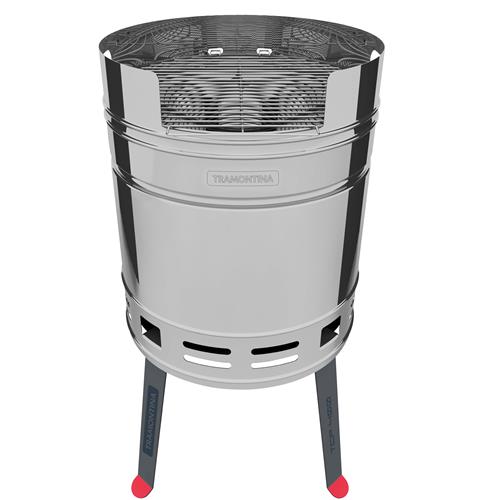 A churrasqueira <a href="https://www.gotoshop.com.br/UtilidadesDomesticas/churrasqueiras-acessorios/Churrasqueira/churrasqueira-a-carvao-tramontina-tcp-400-em-aco-inox-40-cm-11660434.html?utm_source=sites&utm_medium=matéria_CC&utm_campaign=produtos&utm_content=201806">Tramontina TCP-400</a>, a carvão, custa R$ 702,90. A churrasqueira <a href="https://www.gotoshop.com.br/UtilidadesDomesticas/churrasqueiras-acessorios/Churrasqueira/churrasqueira-a-carvao-tramontina-tcp-400-em-aco-inox-40-cm-11660434.html?utm_source=sites&utm_medium=matéria_CC&utm_campaign=produtos&utm_content=201806">Tramontina TCP-400</a>, a carvão, custa R$ 702,90.