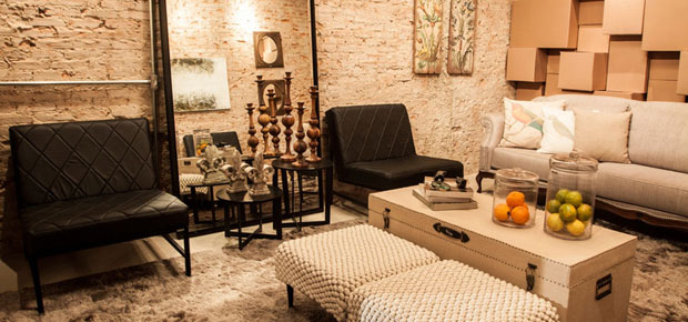 29 ambientes high-low na Morar Mais Goiânia 2013