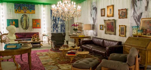 Casa Cor Espírito Santo: 48 ambientes decorados