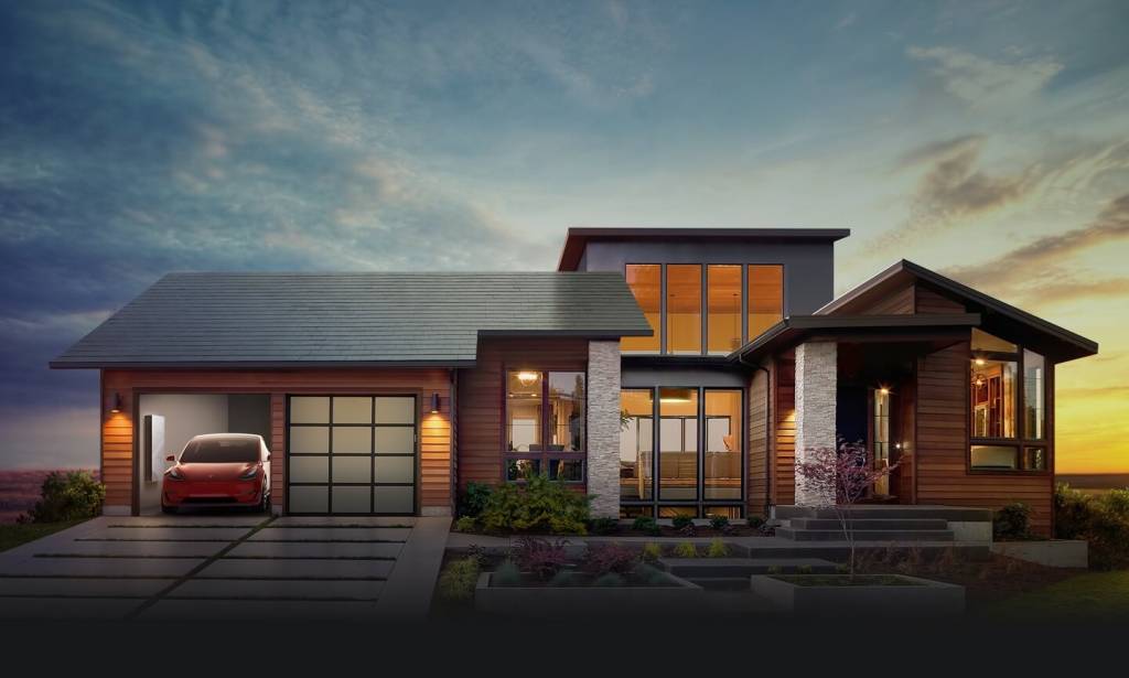 Lançamento da Tesla vai mudar o modo como vemos telhados solares