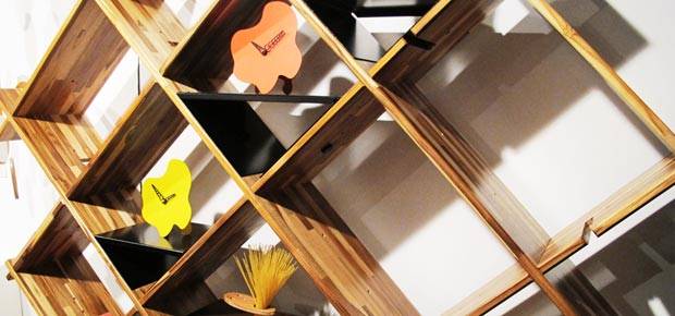 60 produtos de decoração lançados em 2013
