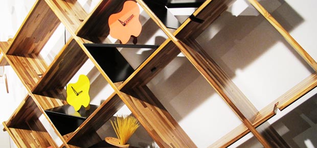 60 produtos de decoração lançados em 2013