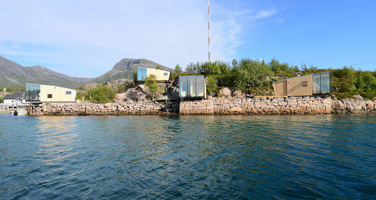 01-arquiteto-cria-hotel-com-cabanas-no-norte-da-noruega