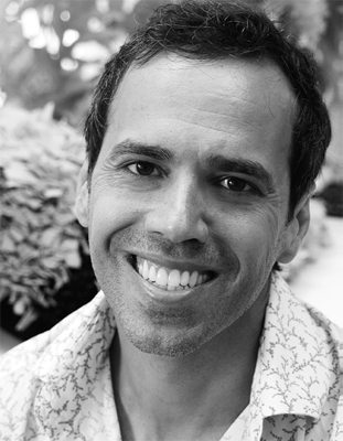 Carlos Solano: A chegada do menino Jesus