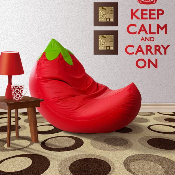 20 tons de pufe: conheça as versões do móvel na LOJA CASA