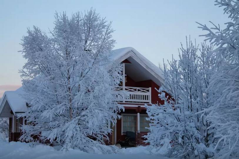 Conheça 5 casas inspiradoras para o Natal, disponíveis no Airbnb