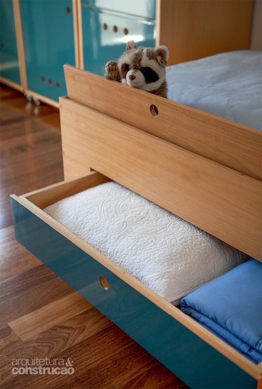 Modelos de Cama Infantil: 80 Inspirações Para Decorar o Quarto de Criança