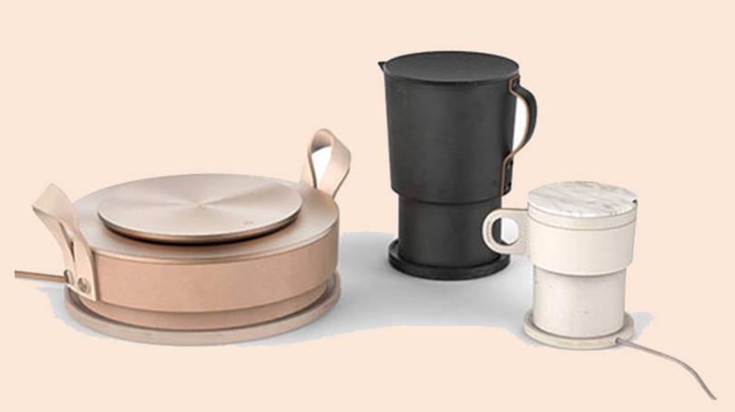 Estes 10 produtos estão entre os melhores designs do mundo