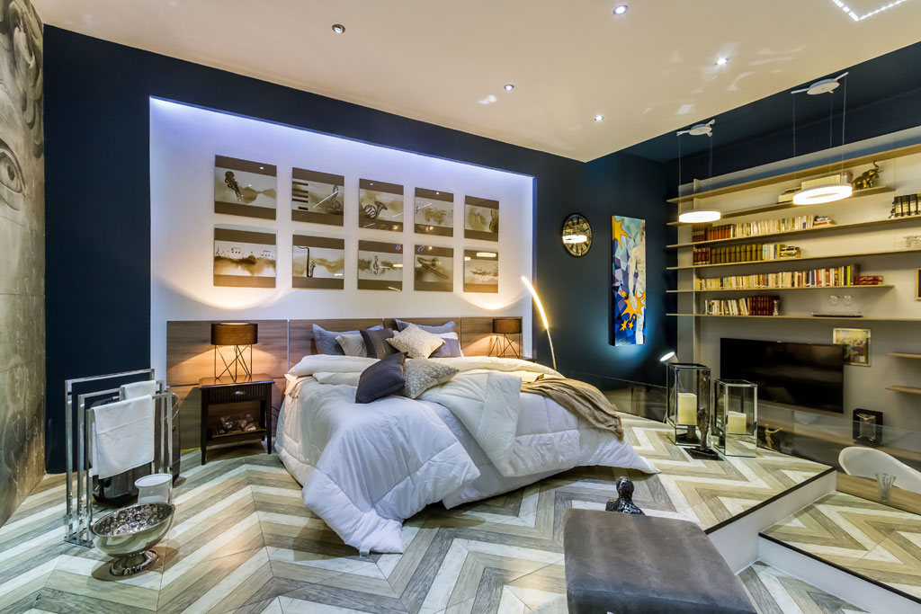 Casa Cor Bolívia 2015: confira os 31 ambientes da segunda edição da mostra