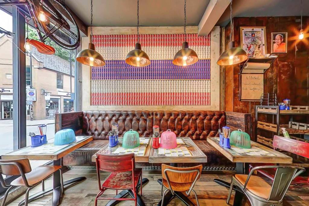 Estes são os melhores bares e restaurantes do mundo de 2016