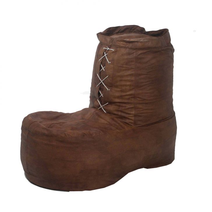 19-Puff Bota Courino Caramelo Stay Puff