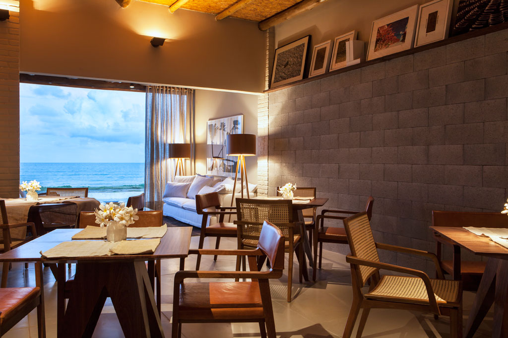 Retrô e regional: 24 fotos da Casa Cor Pernambuco