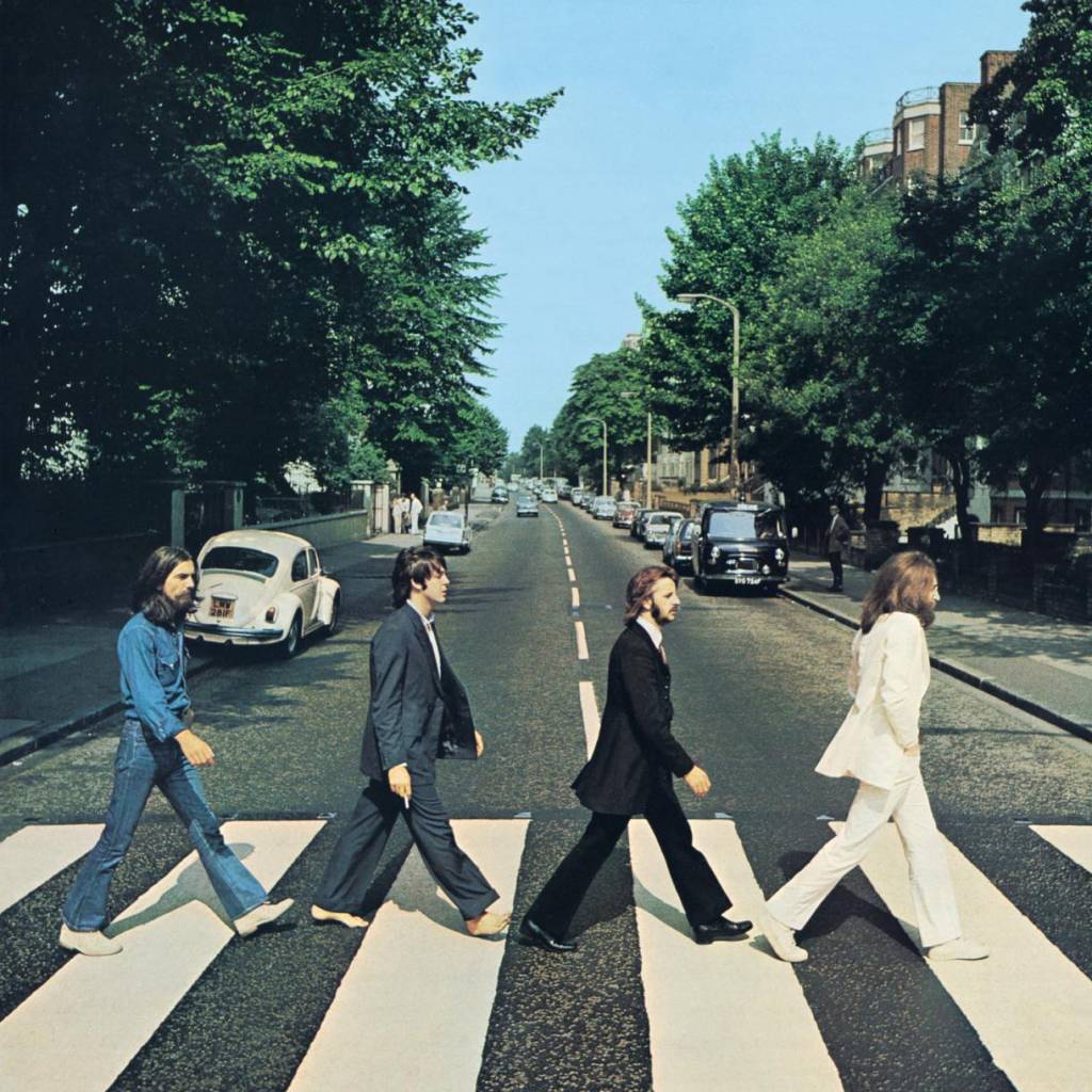 Quer passar a noite no Abbey Road Studios? O Airbnb vai levar um sortudo até lá