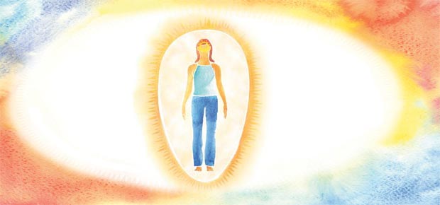 Descubra como é uma leitura de aura