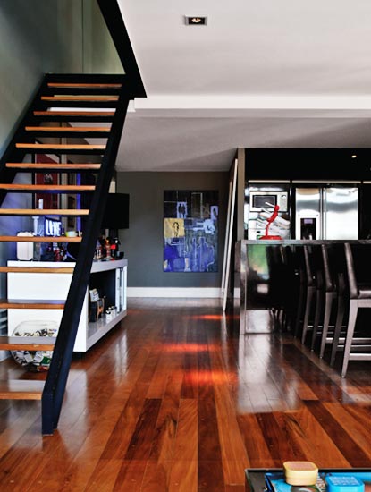 20 opções de pisos para a casa toda