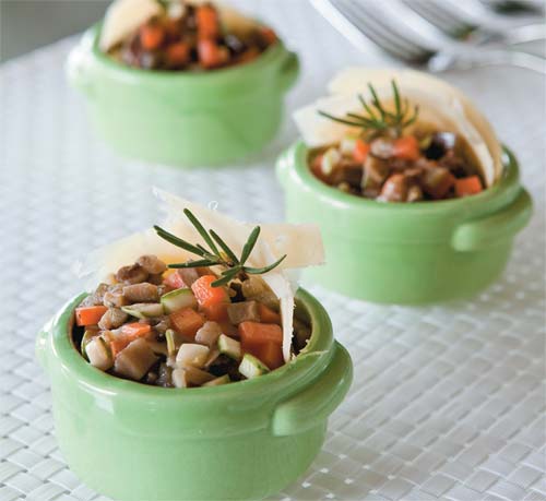 Copa 2010: lanches práticos para receber em dia de jogo