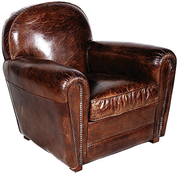 12 poltronas lindas e confortáveis