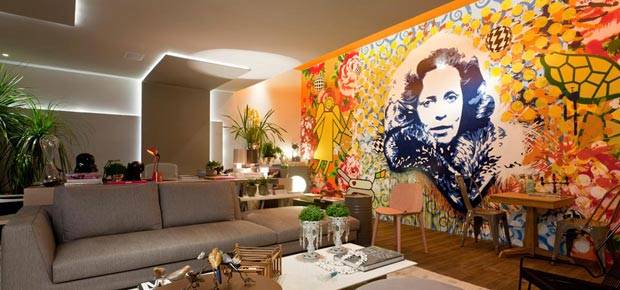 Casa Cor Bahia 2012: conforto, belezas naturais e muita moda