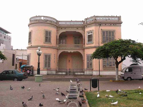 Casa Cor Peru terá ambiente de Rosembaum