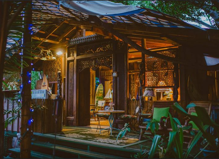 7 casas na árvore que você pode alugar para passar suas férias