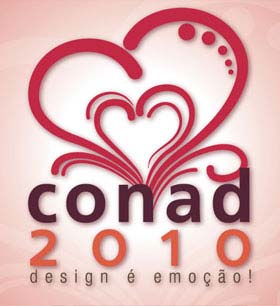 Conad 2010 discute design e emoção em São Paulo