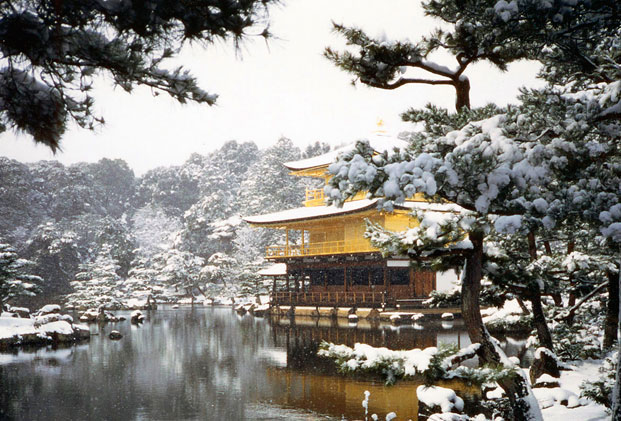 10 cidades sagradas para várias religiões do mundo