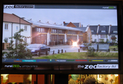 Ecobuild: o que é uma cidade saudável?