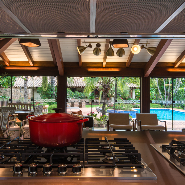 espaco-gourmet-tem-piso-estampado-que-parece-tapete (10)