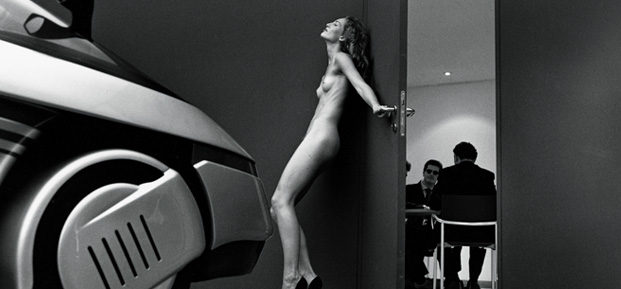 Exposição no MCB retrata o melhor do design italiano do século XX