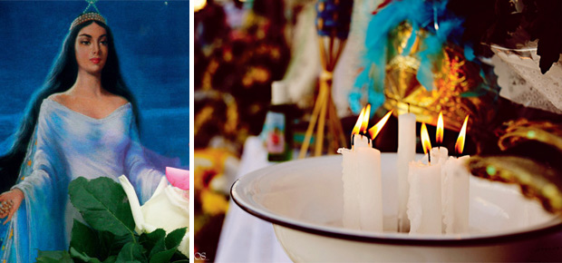 Dia de Iemanjá: como fazer seu pedido à Mãe das Águas