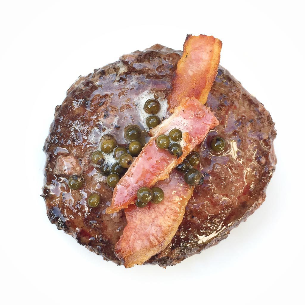 Dia Mundial do Hambúrguer: comemore com uma receita deliciosa!