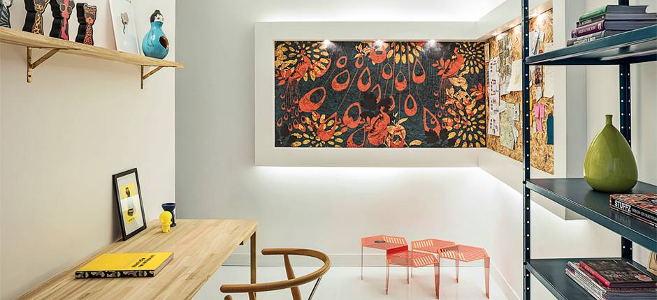 5 projetos que utilizam drywall assinados por membros do CasaPRO
