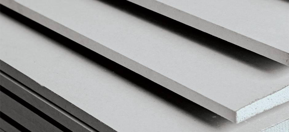 6 perguntas e respostas sobre o drywall