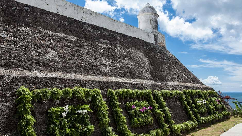 Casa Cor Bahia: ambientes decorados em uma chácara