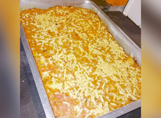 Dia das Mães: aprenda a fazer uma torta pizza