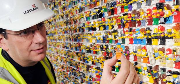 Conheça o primeiro hotel LEGO do continente