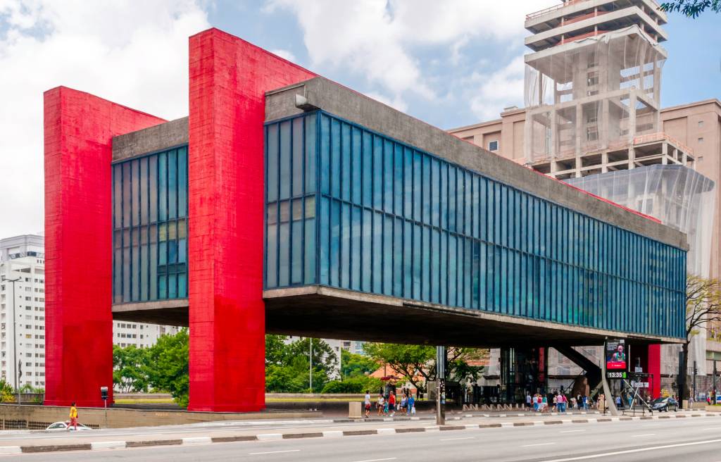 10 curiosidades que você talvez não saiba sobre o MASP