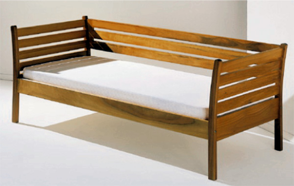 Cama de solteiro: escolha o modelo adequado para cada situação