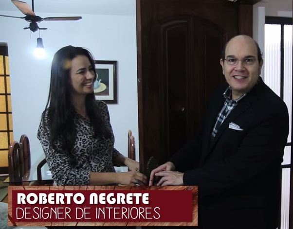 Casas pequenas: Negrete visita internauta no CURSO DE DECORAÇÃO CASA CLAUDIA