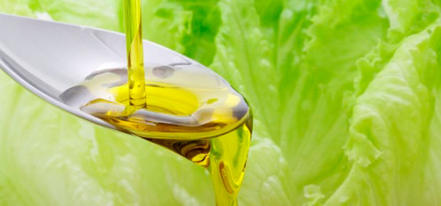 Escolha o óleo ideal para uma alimentação saudável