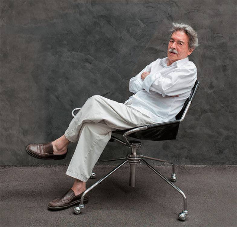 Grande premiado de 2016, Paulo Mendes da Rocha completa 88 anos