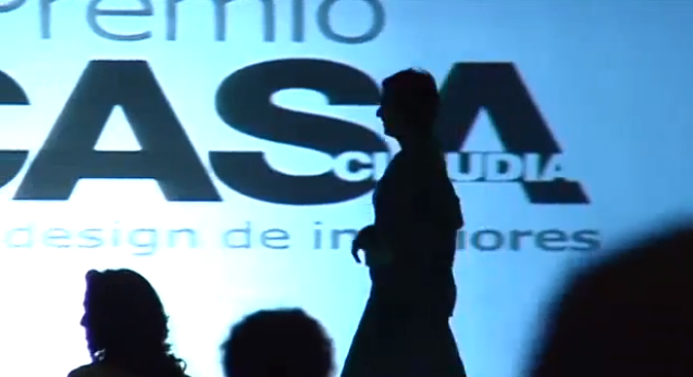 Curta a estreia do Prêmio Casa Claudia de Design de Interiores